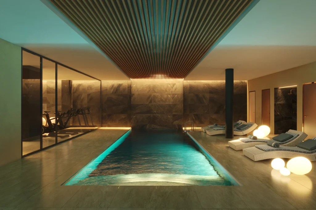 Torre Biznaga – Lujo Exclusivo en Carvajal, Fuengirola