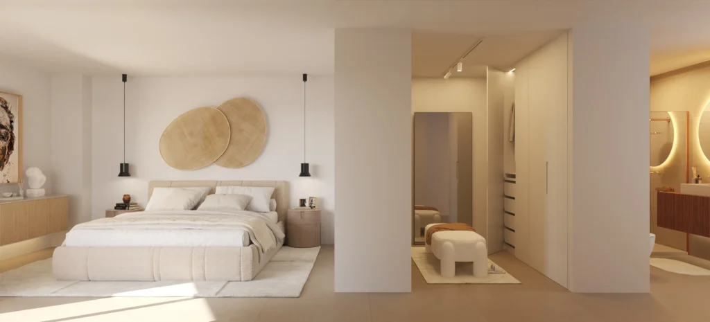Torre Biznaga – Lujo Exclusivo en Carvajal, Fuengirola
