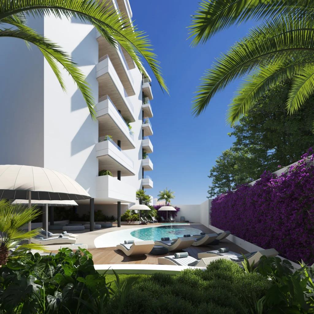 Torre Biznaga – Lujo Exclusivo en Carvajal, Fuengirola