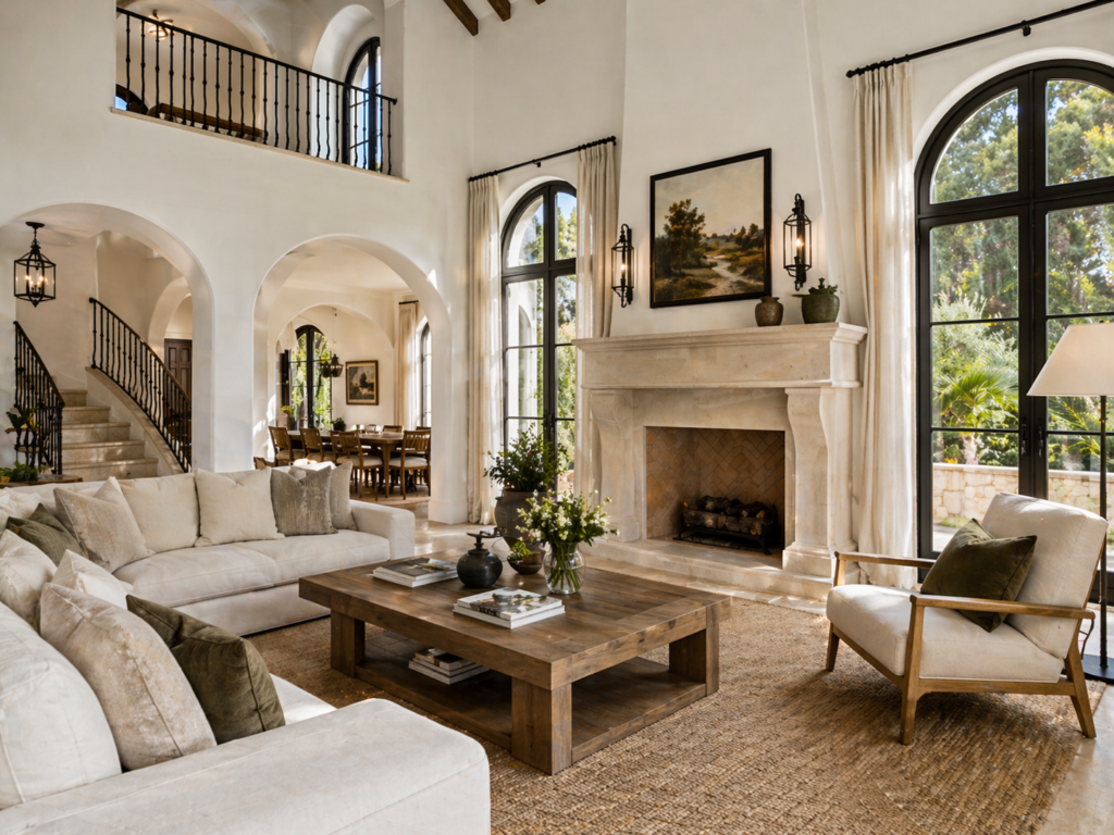 Casa familiar con jardín