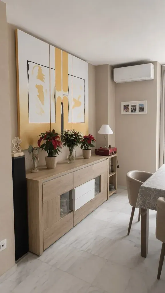 Piso amplio en Nueva Andalucía, Marbella, cerca de Puerto Banús