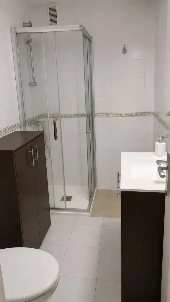 Piso amplio en Nueva Andalucía, Marbella, cerca de Puerto Banús