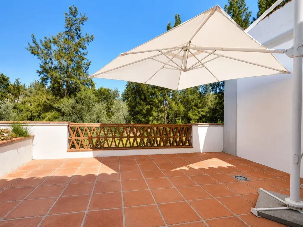 Villa independiente de lujo en primera línea de golf en Mijas Golf
