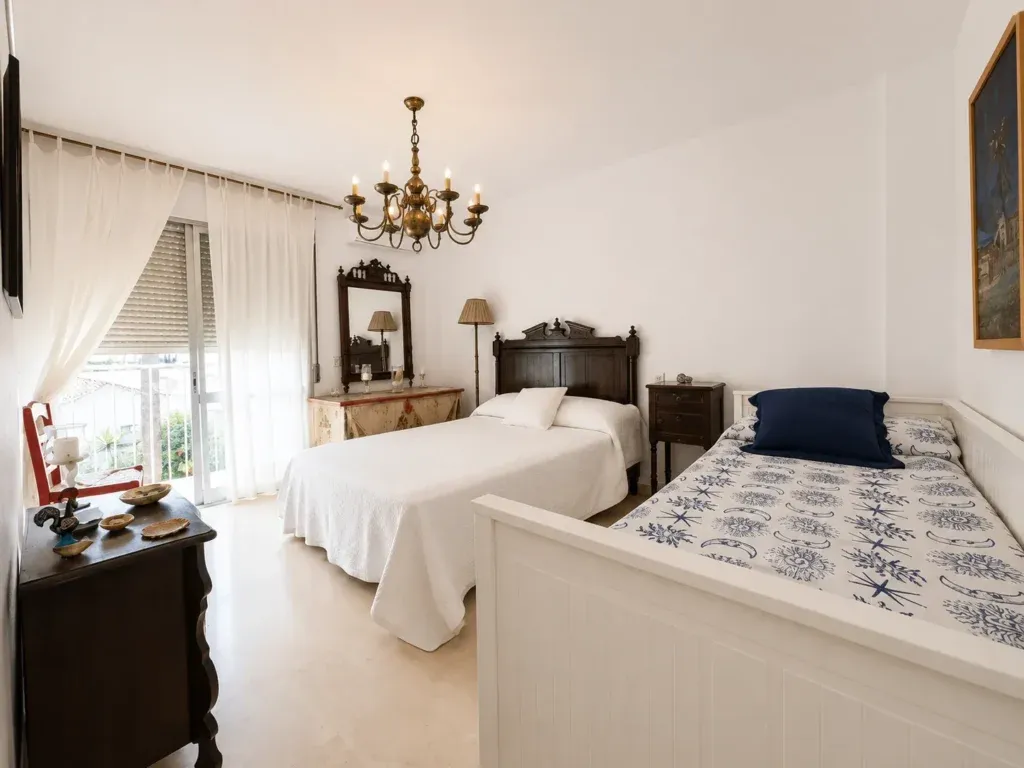 Casa pareada en Urbanización Marina del Sol a 5 minutos de la playa