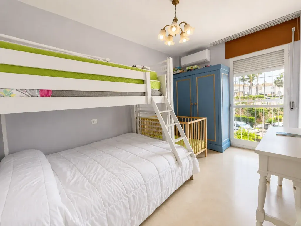 Casa pareada en Urbanización Marina del Sol a 5 minutos de la playa