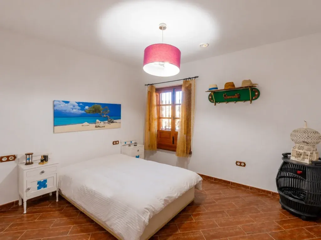 Chalet independiente con gran parcela en El Pinar, Torremolinos