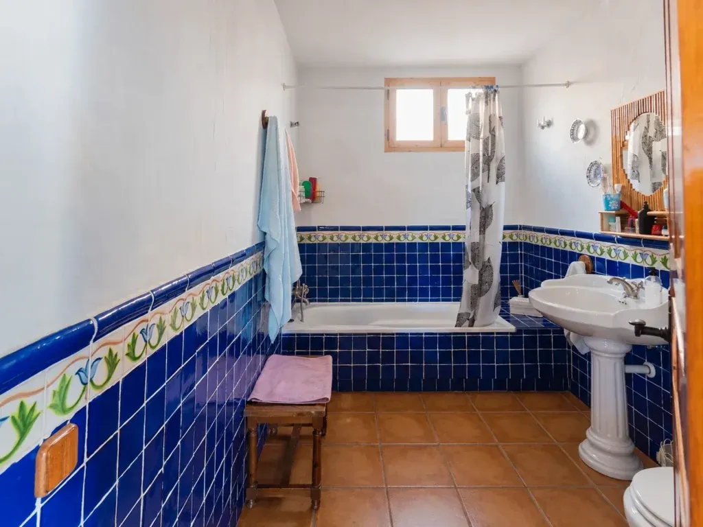 Chalet independiente con gran parcela en El Pinar, Torremolinos
