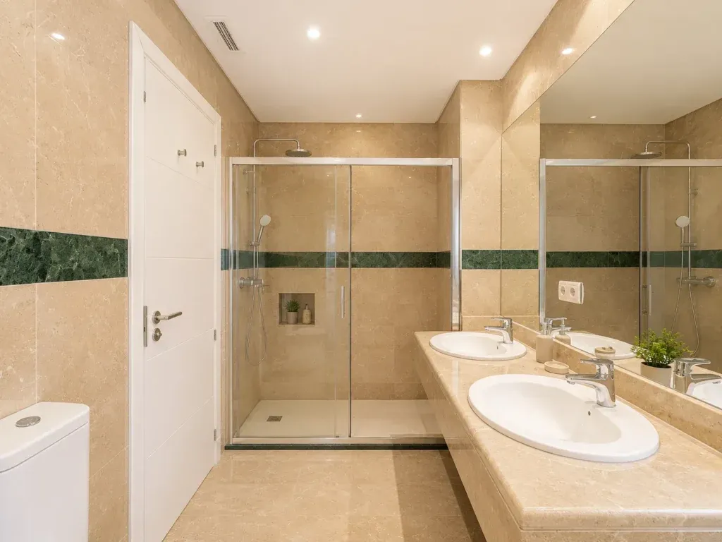 Apartamento de lujo en Vista Real, Nueva Andalucía, Marbella