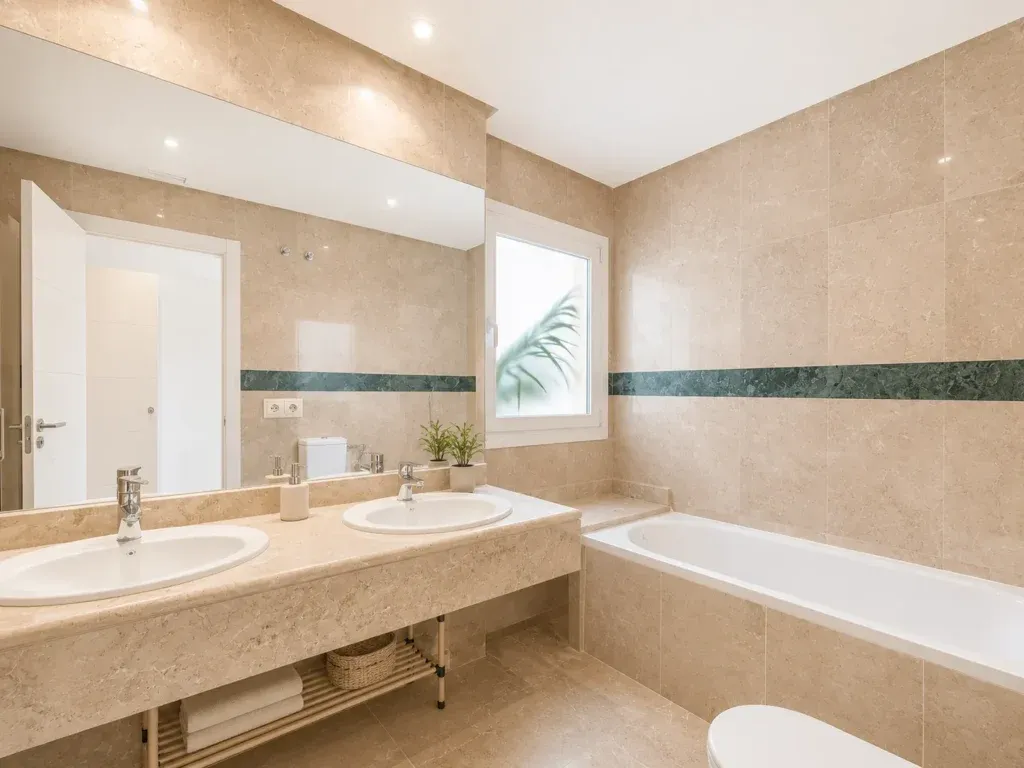 Apartamento de lujo en Vista Real, Nueva Andalucía, Marbella