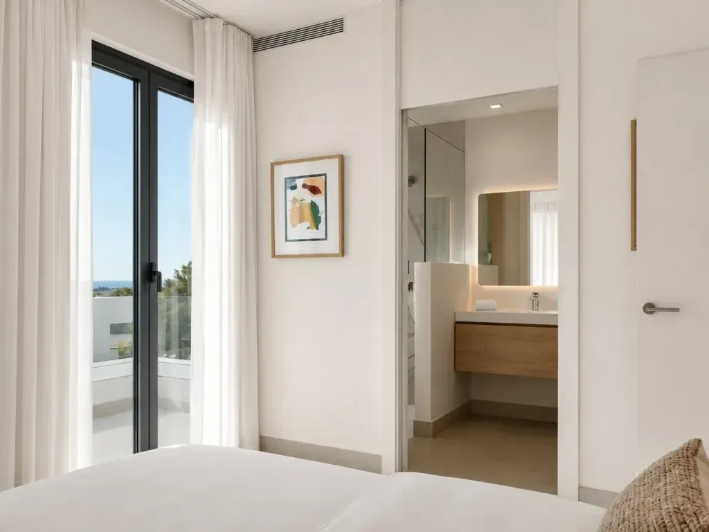Espectacular villa de lujo en Estepona, Málaga