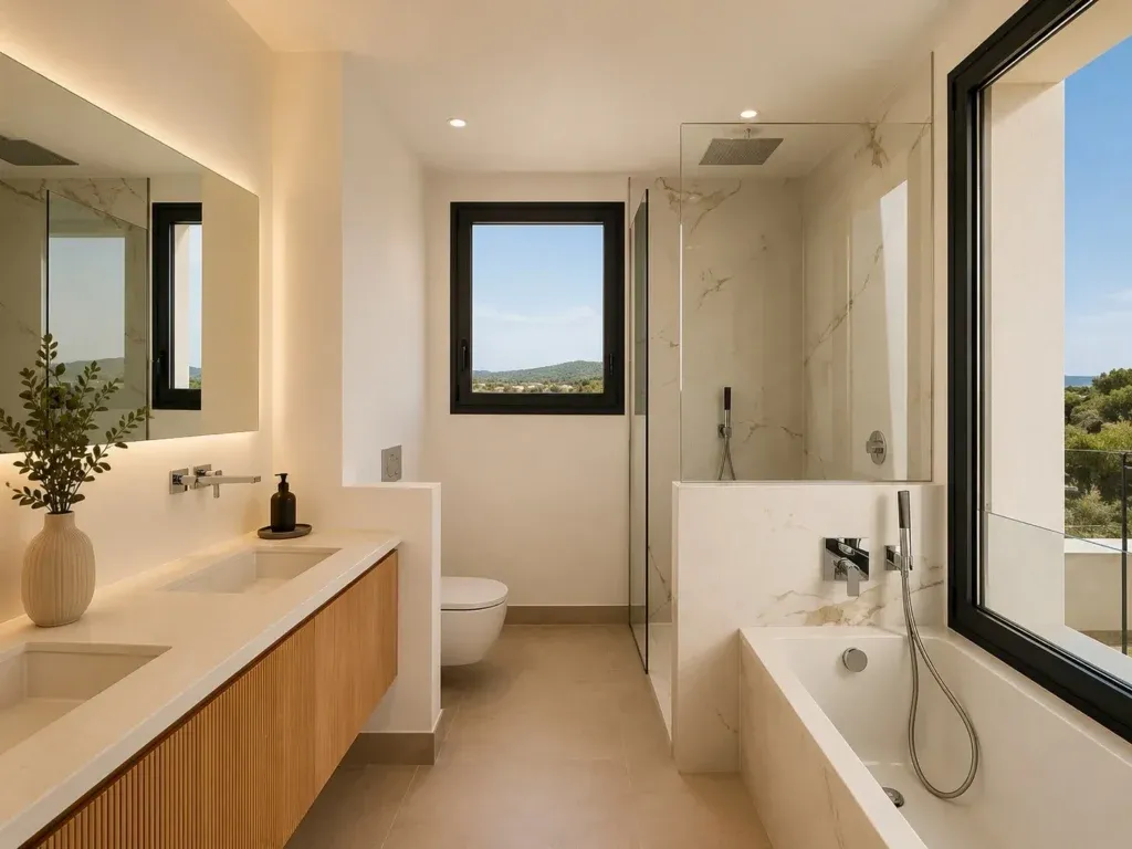 Espectacular villa de lujo en Estepona, Málaga