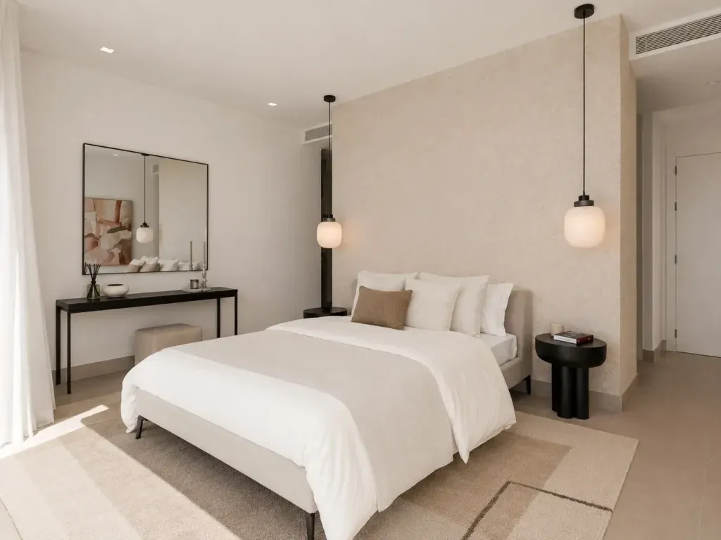 Espectacular villa de lujo en Estepona, Málaga