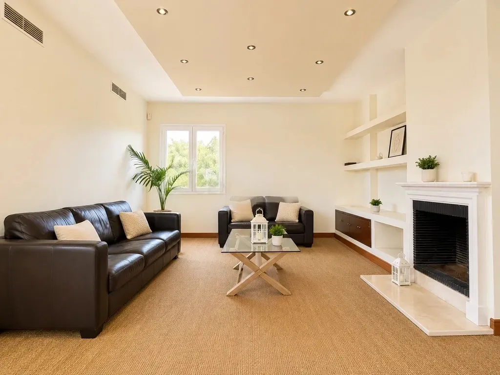 EXCLUSIVA OPORTUNIDAD EN NAGÜELES | Dúplex con gran solárium, vistas al mar, garaje y trastero junto a la Milla de Oro de Marbella
