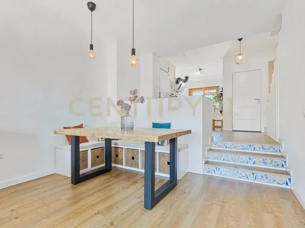 Adosado reformado en Mijas Golf | Piscina, vistas al golf y paneles solares
