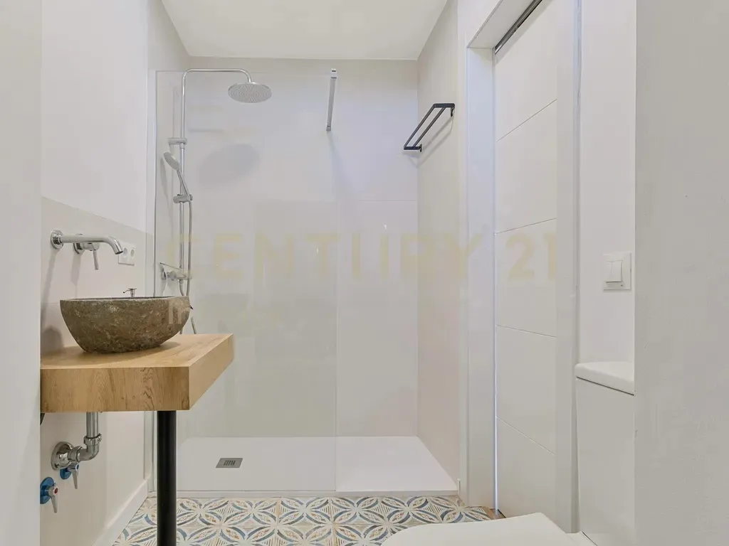 Adosado reformado en Mijas Golf | Piscina, vistas al golf y paneles solares