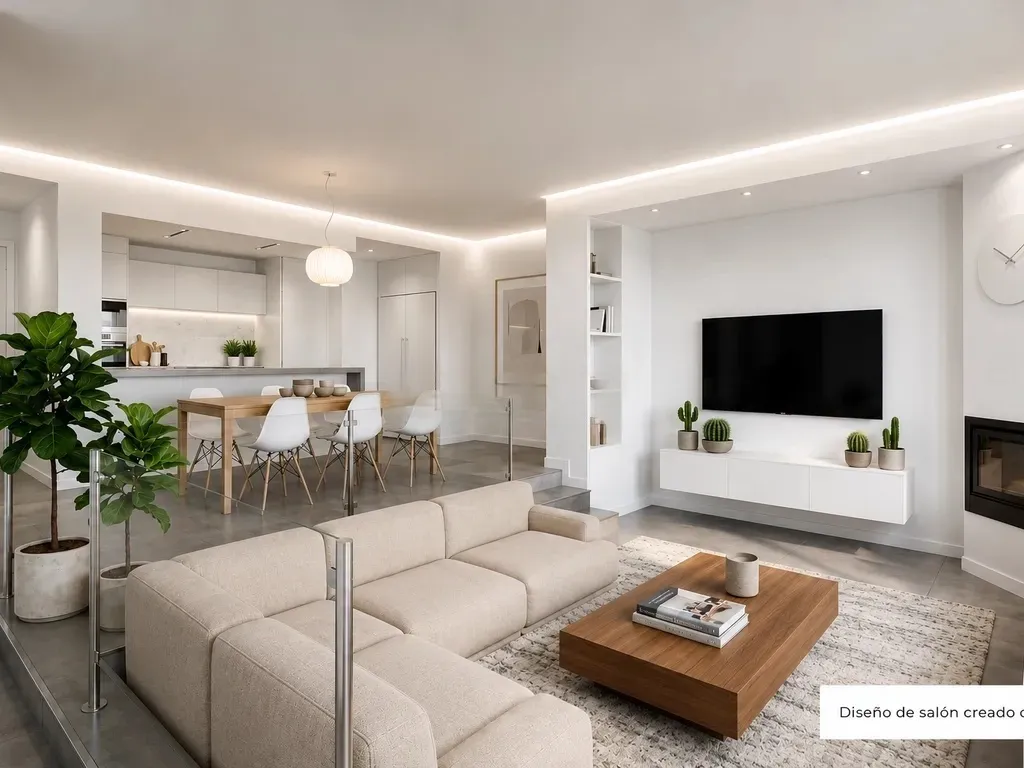 Casa de 4 dormitorios con altillo de 56 m², terraza privada y excelente conexión en Campanillas — Málaga. Ref. 0169-00237