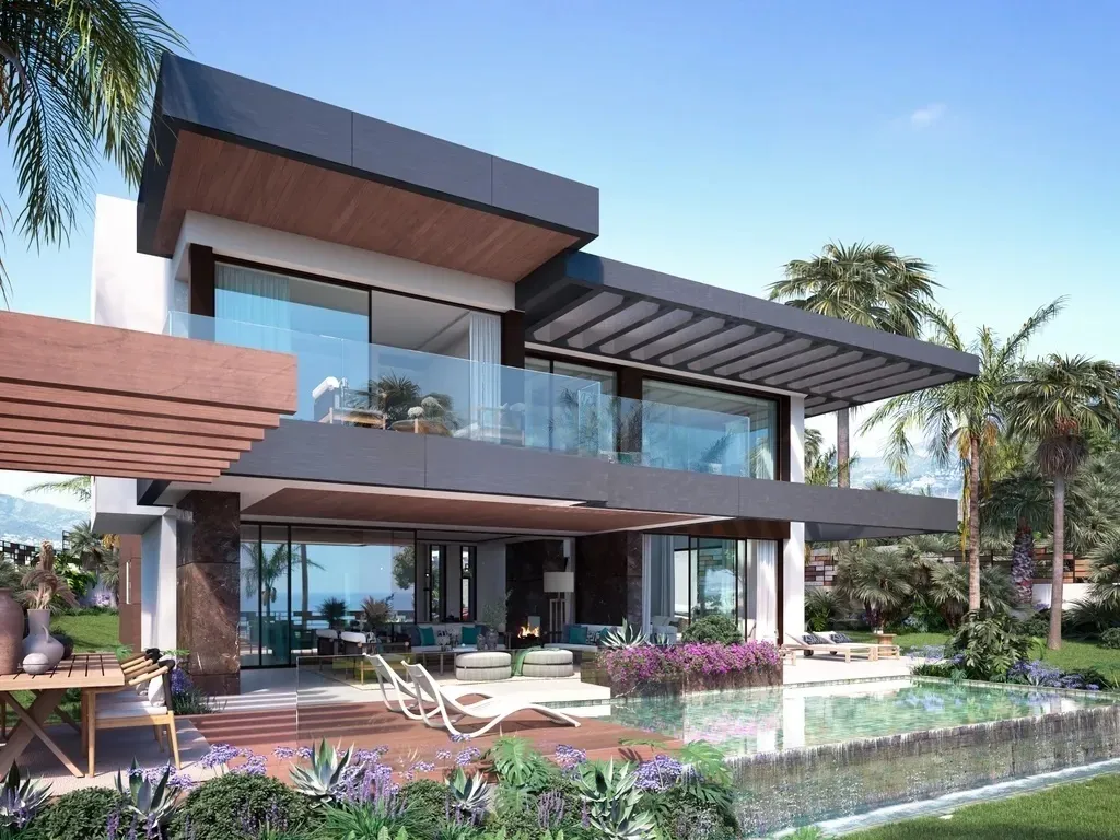 La Diversidad Florece en Avenue Marbella — Marbella. Ref. 0170-00055