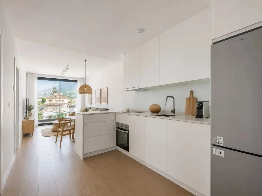Apartment for sale on Calle Skandia, Los Boliches Fuengirola.