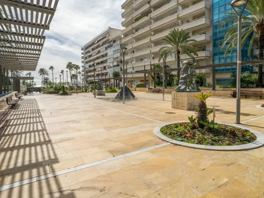 Piso en Marbella