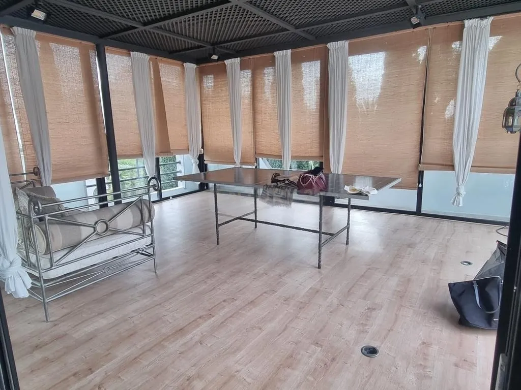 Ático para uso de vivienda o despacho profesional en Ricardo Soriano – Espacio exclusivo y versátil en el corazón de Marbella