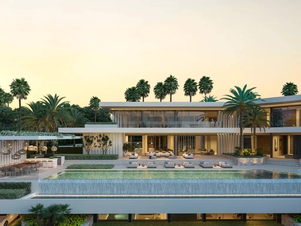 Villa La Cerquilla A