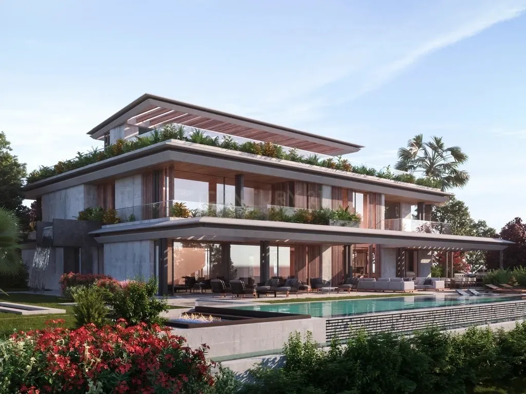Villa Andara 2 – Parcela con proyecto