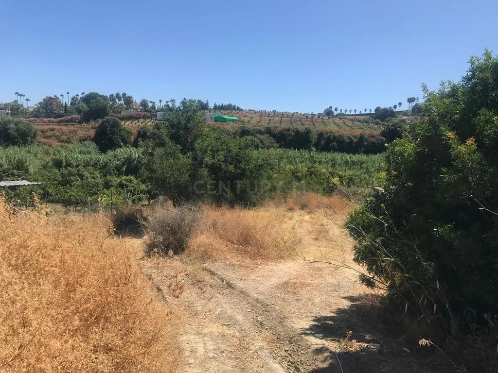 Venta Parcela en Estepona
