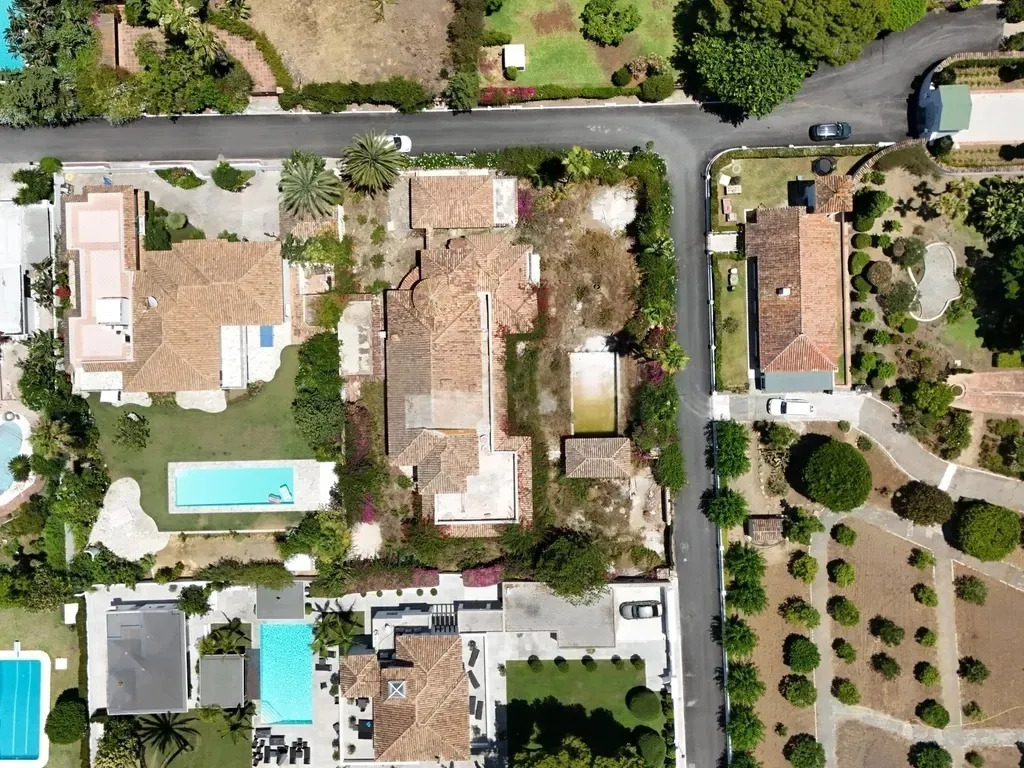 Unique Villa on the Second Line of the Beach in Costalita – Just 30 Meters from the Sea