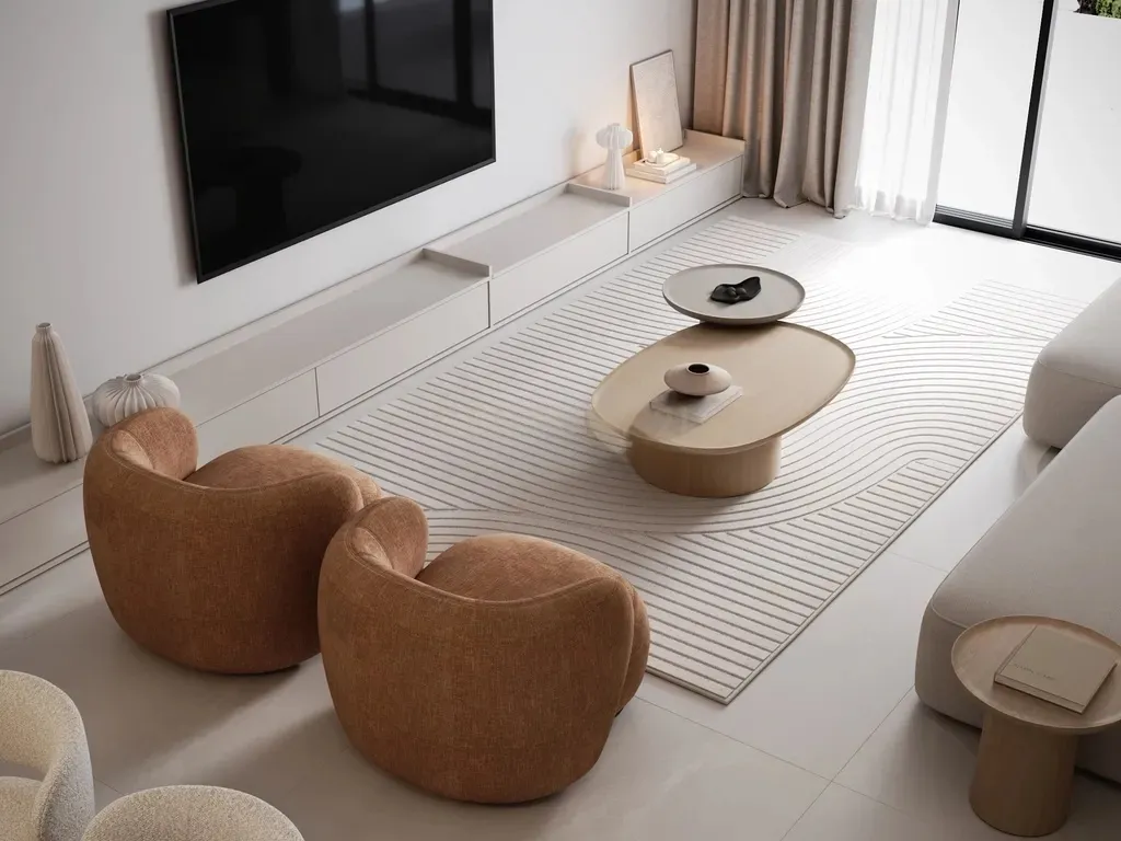 Royal Park Residence – Vida de lujo contemporáneo en la Nueva Milla de Oro
