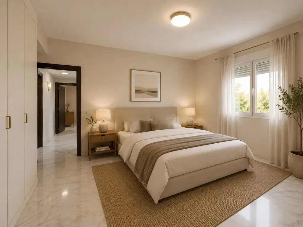 EXCLUSIVA VIVIENDA REFORMADA EN EL LIMONAR