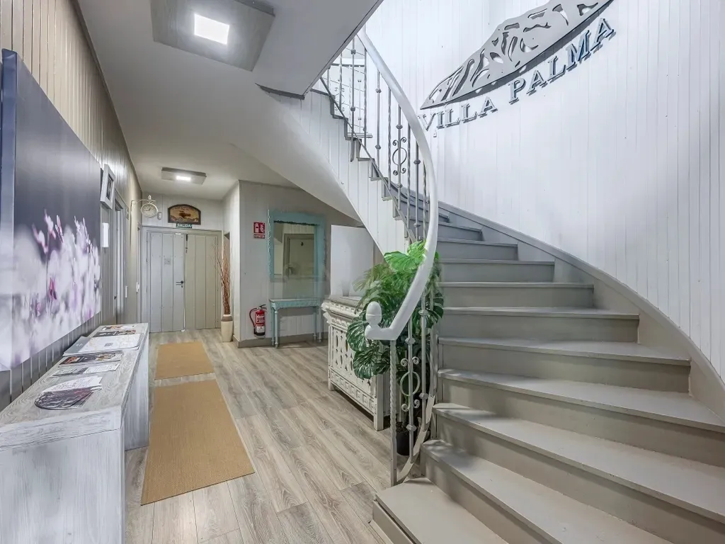 Boutique Hotel en venta en el corazón de Marbella!
