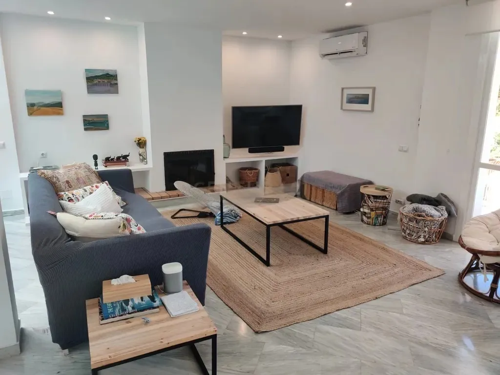 Chalet Pareado en Señorío de Cortes