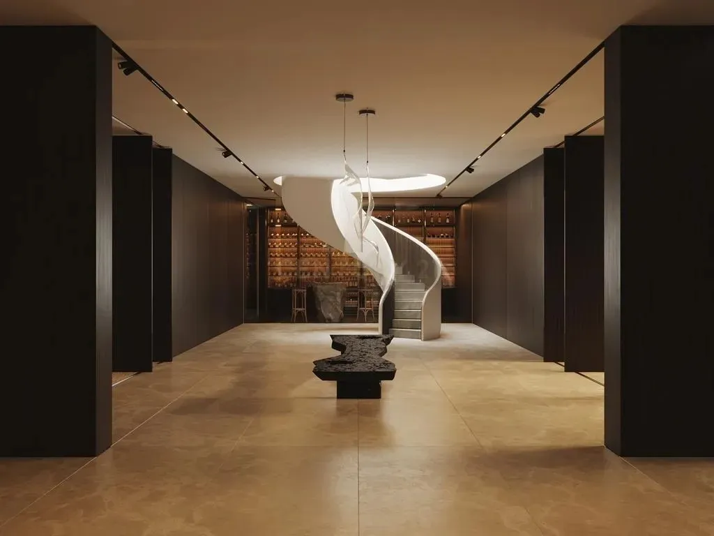 Villa Andara 2 – Parcela con proyecto