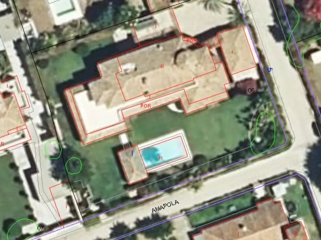 Unique Villa on the Second Line of the Beach in Costalita – Just 30 Meters from the Sea