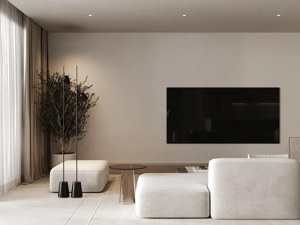 Royal Park Residence – Vida de lujo contemporáneo en la Nueva Milla de Oro