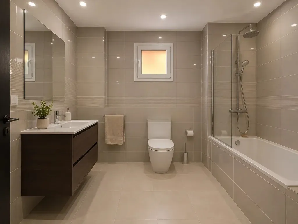 EXCLUSIVA VIVIENDA REFORMADA EN EL LIMONAR