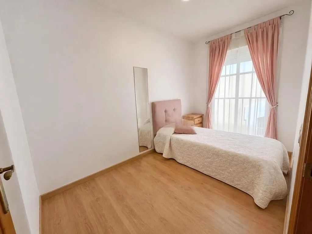 Estupendo Piso 3 dormitorios Centro de Málaga