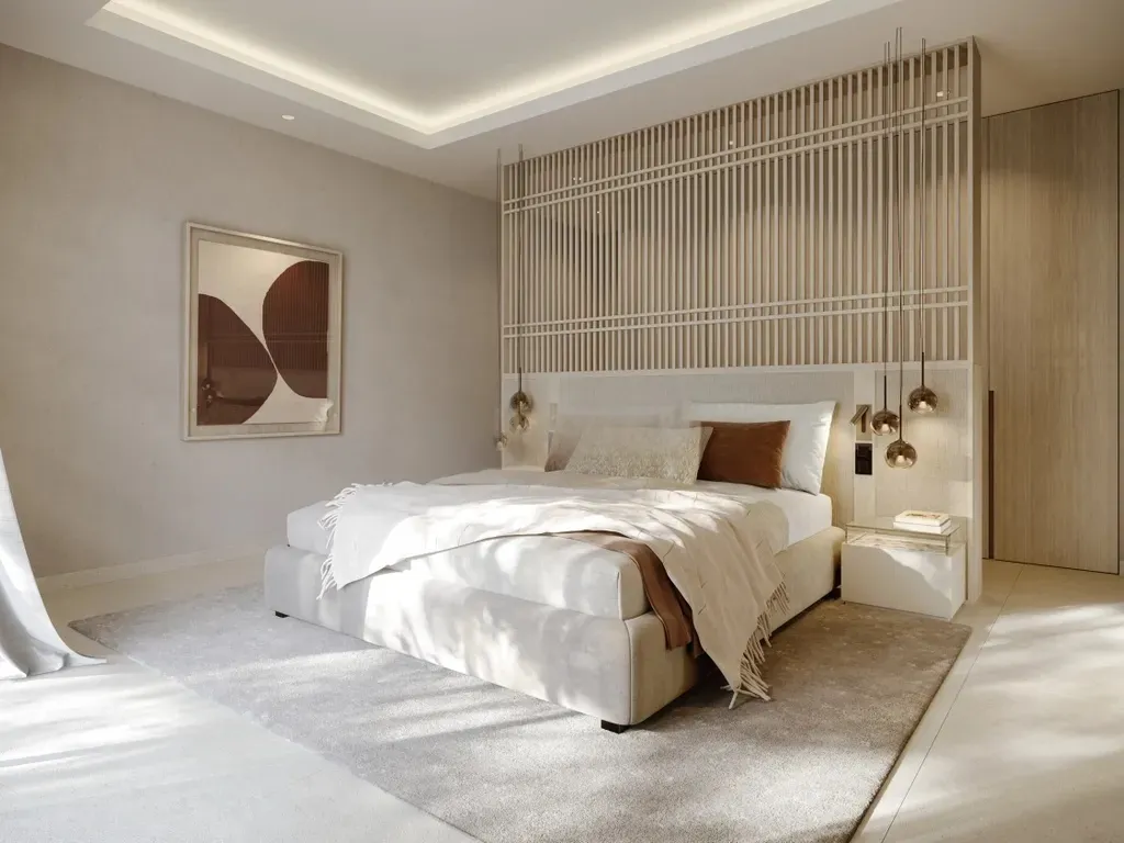 Golden Eight: Un Refugio Exclusivo de Lujo Moderno en la Costa del Sol