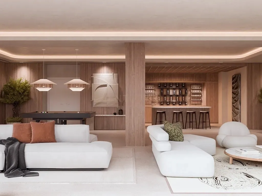 Camojan Six Villas – El Pináculo del Lujo en Marbella