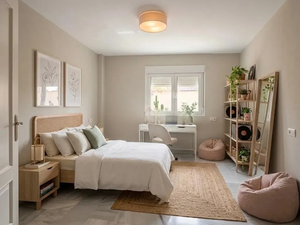 EXCLUSIVA VIVIENDA REFORMADA EN EL LIMONAR