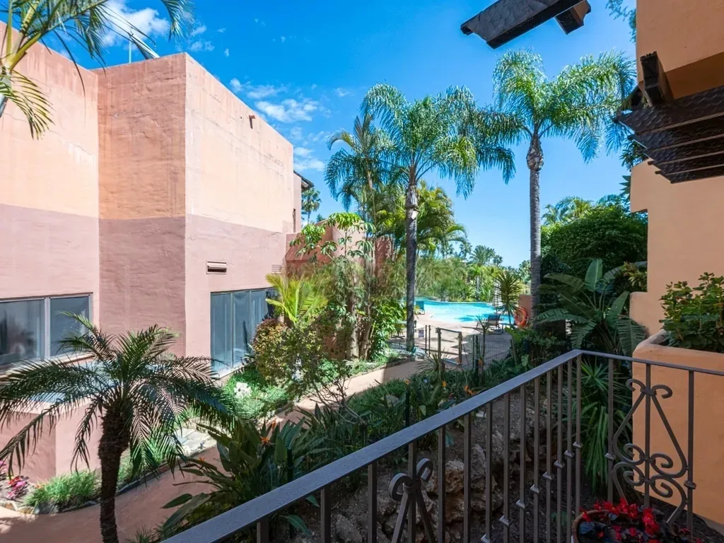 Exclusivo Apartamento en Venta en Marbella