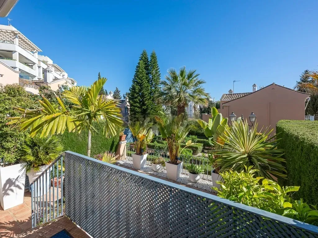 Disfruta tu hogar en la mejor zona de Marbella!