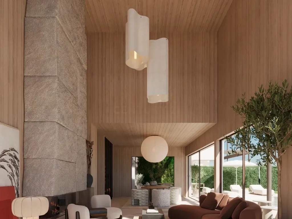 Camojan Six Villas – El Pináculo del Lujo en Marbella