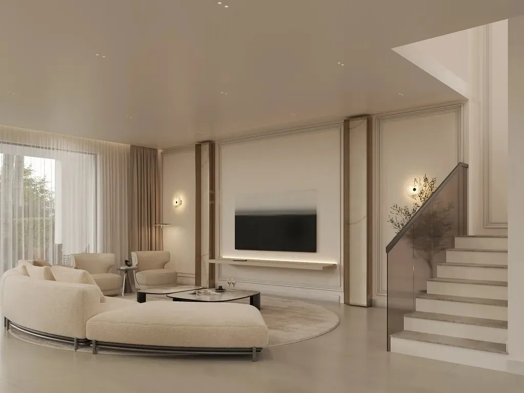 Villas mediterráneas modernas en Marbella: un nuevo estándar de lujo costero