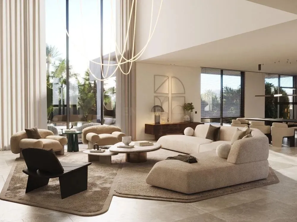 Villa Andara 2 – Parcela con proyecto