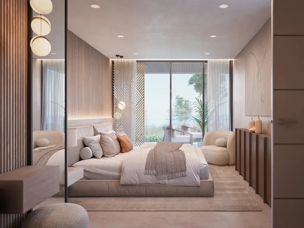Nikki Living: New build apartments and villas in Marbella