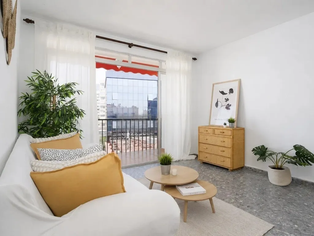 Piso en Marbella