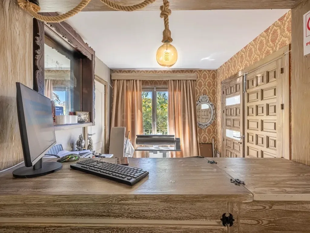 Boutique Hotel en venta en el corazón de Marbella!
