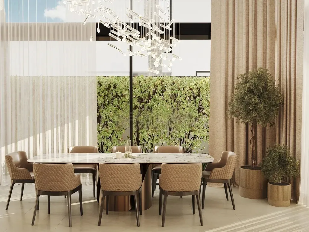 Villas mediterráneas modernas en Marbella: un nuevo estándar de lujo costero