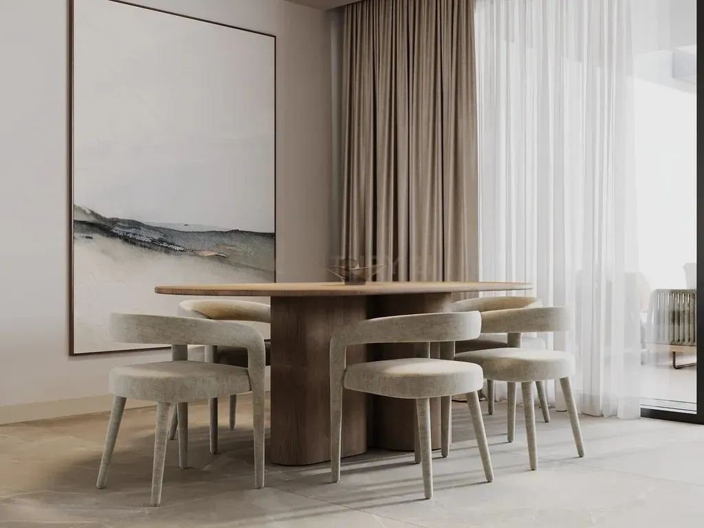 Royal Park Residence – Vida de lujo contemporáneo en la Nueva Milla de Oro